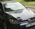Синій Фольксваген Гольф, об'ємом двигуна 2 л та пробігом 151 тис. км за 10800 $, фото 1 на Automoto.ua