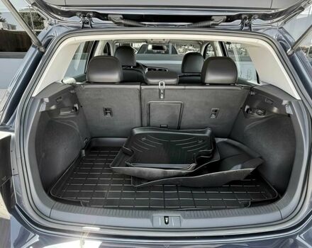 Фольксваген Гольф 2015 в Хмельницком на Automoto.ua Синий Фольксваген Гольф, объемом двигателя 1.8 л и пробегом 70 тыс. км за 11500 $, фото 14 на Automoto.ua