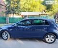 Синий Фольксваген Гольф, объемом двигателя 0 л и пробегом 112 тыс. км за 8100 $, фото 3 на Automoto.ua