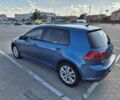 Фольксваген Гольф 2015 в Могилев-Подольском на Automoto.ua Синий Фольксваген Гольф, объемом двигателя 0 л и пробегом 140 тыс. км за 10500 $, фото 1 на Automoto.ua