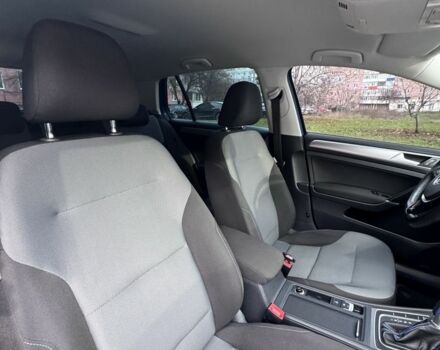 Синій Фольксваген Гольф, об'ємом двигуна 0 л та пробігом 99 тис. км за 9500 $, фото 15 на Automoto.ua