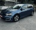 Синій Фольксваген Гольф, об'ємом двигуна 0 л та пробігом 233 тис. км за 9000 $, фото 1 на Automoto.ua