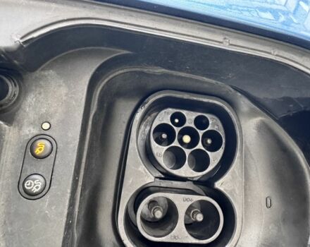 Синій Фольксваген Гольф, об'ємом двигуна 0 л та пробігом 99 тис. км за 9500 $, фото 19 на Automoto.ua