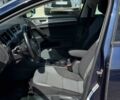 Синий Фольксваген Гольф, объемом двигателя 0 л и пробегом 187 тыс. км за 8917 $, фото 8 на Automoto.ua
