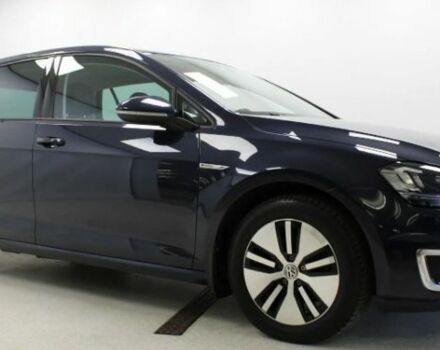 Синій Фольксваген Гольф, об'ємом двигуна 0 л та пробігом 182 тис. км за 8400 $, фото 8 на Automoto.ua