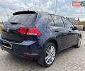 Синий Фольксваген Гольф, объемом двигателя 1.6 л и пробегом 267 тыс. км за 11100 $, фото 3 на Automoto.ua