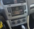 Синий Фольксваген Гольф, объемом двигателя 1.8 л и пробегом 79 тыс. км за 2700 $, фото 7 на Automoto.ua
