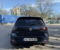 Синий Фольксваген Гольф, объемом двигателя 2 л и пробегом 170 тыс. км за 13900 $, фото 4 на Automoto.ua