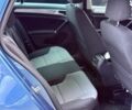 Синий Фольксваген Гольф, объемом двигателя 0 л и пробегом 180 тыс. км за 8800 $, фото 7 на Automoto.ua