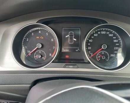 Фольксваген Гольф 2015 в Могилев-Подольском на Automoto.ua Синий Фольксваген Гольф, объемом двигателя 0 л и пробегом 140 тыс. км за 10500 $, фото 2 на Automoto.ua