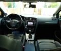 Фольксваген Гольф 2015 в Черновцах на Automoto.ua Синий Фольксваген Гольф, объемом двигателя 2 л и пробегом 79 тыс. км за 7700 $, фото 9 на Automoto.ua