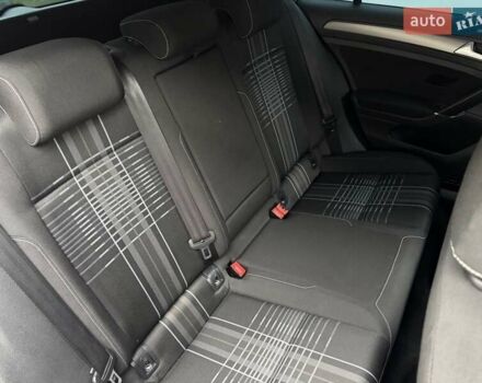 Синий Фольксваген Гольф, объемом двигателя 1.6 л и пробегом 267 тыс. км за 11100 $, фото 8 на Automoto.ua