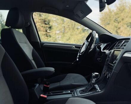 Синій Фольксваген Гольф, об'ємом двигуна 0 л та пробігом 233 тис. км за 9000 $, фото 7 на Automoto.ua