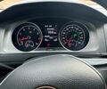 Фольксваген Гольф 2015 у Києві на Automoto.ua Синій Фольксваген Гольф, об'ємом двигуна 1.8 л та пробігом 55 тис. км за 11900 $, фото 6 на Automoto.ua