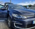 Фольксваген Гольф 2015 у Львові на Automoto.ua Синій Фольксваген Гольф, об'ємом двигуна 0 л та пробігом 165 тис. км за 8500 $, фото 3 на Automoto.ua