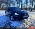 Синий Фольксваген Гольф, объемом двигателя 1.8 л и пробегом 100 тыс. км за 12000 $, фото 7 на Automoto.ua