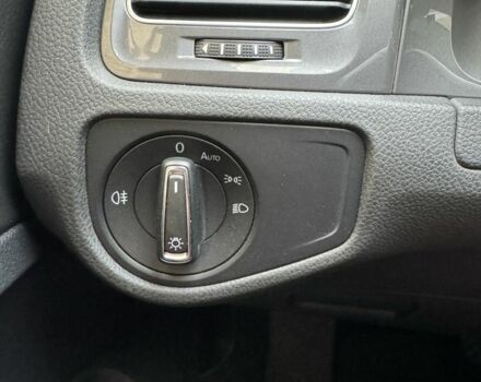 Синий Фольксваген Гольф, объемом двигателя 0 л и пробегом 114 тыс. км за 9600 $, фото 18 на Automoto.ua