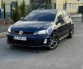 Синий Фольксваген Гольф, объемом двигателя 2 л и пробегом 182 тыс. км за 12499 $, фото 1 на Automoto.ua