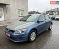 Синій Фольксваген Гольф, об'ємом двигуна 1.8 л та пробігом 150 тис. км за 9400 $, фото 1 на Automoto.ua
