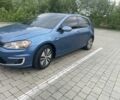 Синий Фольксваген Гольф, объемом двигателя 0 л и пробегом 174 тыс. км за 8200 $, фото 13 на Automoto.ua