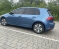 Синий Фольксваген Гольф, объемом двигателя 0 л и пробегом 174 тыс. км за 8200 $, фото 9 на Automoto.ua
