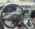 Синий Фольксваген Гольф, объемом двигателя 2 л и пробегом 109 тыс. км за 11950 $, фото 41 на Automoto.ua