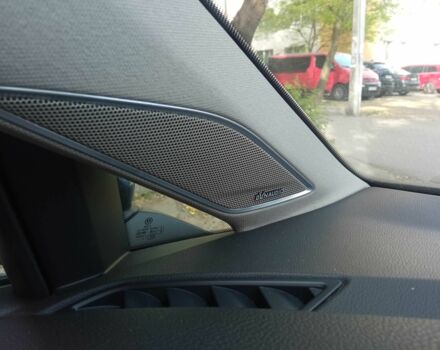 Синий Фольксваген Гольф, объемом двигателя 0 л и пробегом 105 тыс. км за 12000 $, фото 3 на Automoto.ua