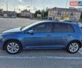 Синій Фольксваген Гольф, об'ємом двигуна 1.8 л та пробігом 135 тис. км за 11500 $, фото 13 на Automoto.ua