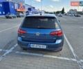 Синій Фольксваген Гольф, об'ємом двигуна 1.8 л та пробігом 135 тис. км за 11500 $, фото 6 на Automoto.ua