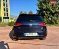 Синій Фольксваген Гольф, об'ємом двигуна 1.4 л та пробігом 110 тис. км за 12200 $, фото 5 на Automoto.ua