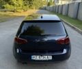 Синій Фольксваген Гольф, об'ємом двигуна 2 л та пробігом 204 тис. км за 11600 $, фото 6 на Automoto.ua