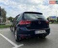 Синий Фольксваген Гольф, объемом двигателя 1.97 л и пробегом 108 тыс. км за 14000 $, фото 8 на Automoto.ua