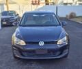Синий Фольксваген Гольф, объемом двигателя 1.8 л и пробегом 77 тыс. км за 2300 $, фото 1 на Automoto.ua