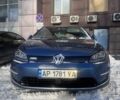 Синій Фольксваген Гольф, об'ємом двигуна 0 л та пробігом 233 тис. км за 8900 $, фото 1 на Automoto.ua