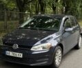 Синій Фольксваген Гольф, об'ємом двигуна 2 л та пробігом 151 тис. км за 10800 $, фото 7 на Automoto.ua