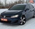 Синій Фольксваген Гольф, об'ємом двигуна 1.98 л та пробігом 121 тис. км за 12999 $, фото 1 на Automoto.ua