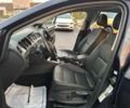 Синий Фольксваген Гольф, объемом двигателя 1.8 л и пробегом 75 тыс. км за 7900 $, фото 8 на Automoto.ua