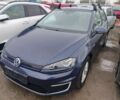 Синій Фольксваген Гольф, об'ємом двигуна 0 л та пробігом 78 тис. км за 10500 $, фото 1 на Automoto.ua