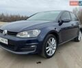 Синій Фольксваген Гольф, об'ємом двигуна 1.6 л та пробігом 238 тис. км за 10500 $, фото 1 на Automoto.ua