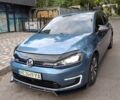 Синий Фольксваген Гольф, объемом двигателя 0 л и пробегом 168 тыс. км за 9728 $, фото 1 на Automoto.ua
