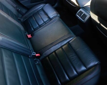 Синий Фольксваген Гольф, объемом двигателя 2 л и пробегом 74 тыс. км за 9100 $, фото 11 на Automoto.ua