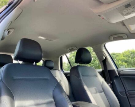 Синій Фольксваген Гольф, об'ємом двигуна 2 л та пробігом 72 тис. км за 3300 $, фото 7 на Automoto.ua