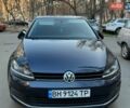 Синій Фольксваген Гольф, об'ємом двигуна 1.97 л та пробігом 180 тис. км за 14000 $, фото 1 на Automoto.ua