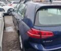 Синій Фольксваген Гольф, об'ємом двигуна 0 л та пробігом 78 тис. км за 10500 $, фото 4 на Automoto.ua