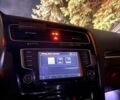 Синий Фольксваген Гольф, объемом двигателя 2 л и пробегом 118 тыс. км за 13600 $, фото 1 на Automoto.ua
