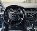Синій Фольксваген Гольф, об'ємом двигуна 0 л та пробігом 233 тис. км за 9000 $, фото 5 на Automoto.ua