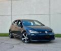 Синій Фольксваген Гольф, об'ємом двигуна 2 л та пробігом 71 тис. км за 3300 $, фото 1 на Automoto.ua