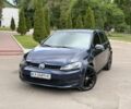 Синій Фольксваген Гольф, об'ємом двигуна 2 л та пробігом 169 тис. км за 10499 $, фото 2 на Automoto.ua