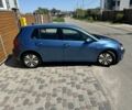 Синій Фольксваген Гольф, об'ємом двигуна 1 л та пробігом 62 тис. км за 8500 $, фото 7 на Automoto.ua