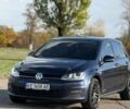 Синий Фольксваген Гольф, объемом двигателя 1.97 л и пробегом 210 тыс. км за 14000 $, фото 1 на Automoto.ua